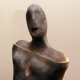 Goddess & God/Guardian Sculptures - thumbnail 2