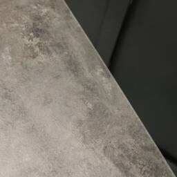 Mild Steel Framed Console Table Radiator Cover Sideboard Hallway Furniture - thumbnail 4