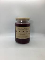 Kindred Spirits Highly Scented Candle/Apothecary Jar 26 Oz/Paraffin Wax/'farmhouse Candle/Hand Poured Candle/Country-Primitive Candle - thumbnail 1