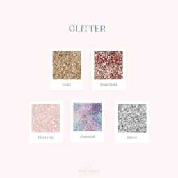 Pink Knit Shooting Star Wall Hanging - thumbnail 2