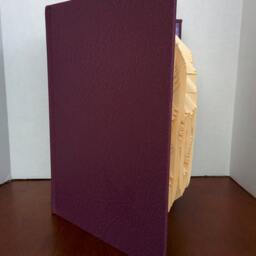 Folded Book Art - Customizable - thumbnail 3