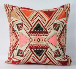 Holiday Pillows, Custom Cushion Cover, 22x22 Pillow King Size Shams, 26x26 Pillows For Sleeping - thumbnail 1