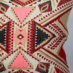 Holiday Pillows, Custom Cushion Cover, 22x22 Pillow King Size Shams, 26x26 Pillows For Sleeping - thumbnail 3