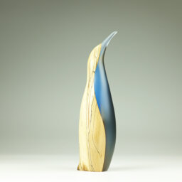 Duo Penguin Sculpture - 8 - thumbnail 1