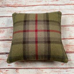 Scatter Cushion - 17 - thumbnail 2
