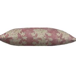 Susan Deliss Artemis Blush Pink Cushion Cover Pillow Double Sided - thumbnail 3