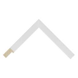 3D Deep Box Photo Frame Standing Hanging Craft Shadow Picture Frames White X 1 - Glass Size 23cmx23cm 2253 - thumbnail 4