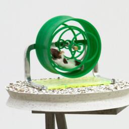 Rodent Relief - thumbnail 3