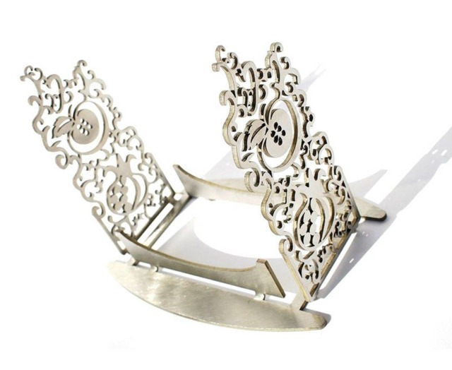 Crafting Elegance Metal Wine Bottle Holders & Racks For Stylish Home Decor - image 1