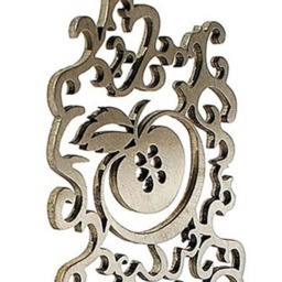 Crafting Elegance Metal Wine Bottle Holders & Racks For Stylish Home Decor - thumbnail 3