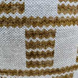 Cushions Made in Fermoie Cove Linen Luxury Designer Decorative Gold Caramel Neutral Cushion Pillow Throw Cover - thumbnail 4