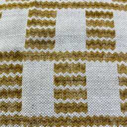 Cushions Made in Fermoie Cove Linen Luxury Designer Decorative Gold Caramel Neutral Cushion Pillow Throw Cover - thumbnail 3