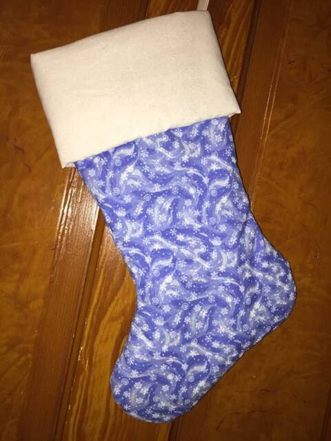 Christmas Stocking