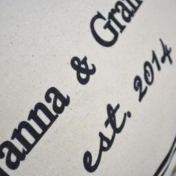 Grandmother Gift, Mothers Day, Pregnancy Reveal, Father's, Grandparents Gift For Mom - thumbnail 3