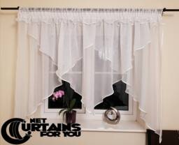 New Net Curtain//131B Handmade Firanki/ Store - thumbnail 1