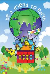 Planetpals??? Poster Art Print Ltd Ed - thumbnail 1