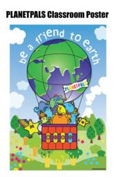 Planetpals??? Poster Art Print Ltd Ed - thumbnail 2