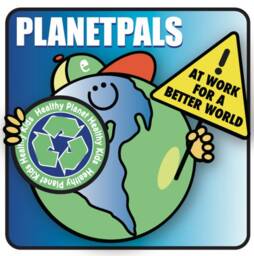 Planetpals??? Poster Art Print Ltd Ed - thumbnail 4