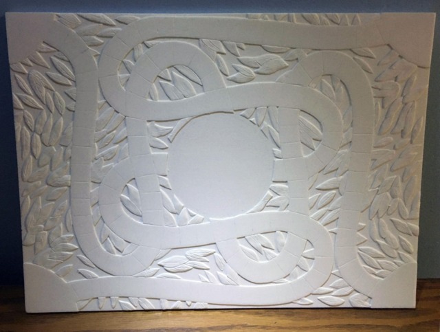 Jumanji Board - Interior Paths - image 1