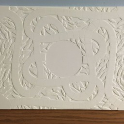 Jumanji Board - Interior Paths - thumbnail 2