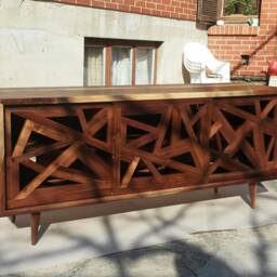 Artistic Media Cabinet - thumbnail 4