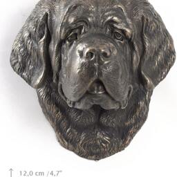 Saint Bernard, Dog Hanging Statue, Limited Edition, Artdog - thumbnail 3