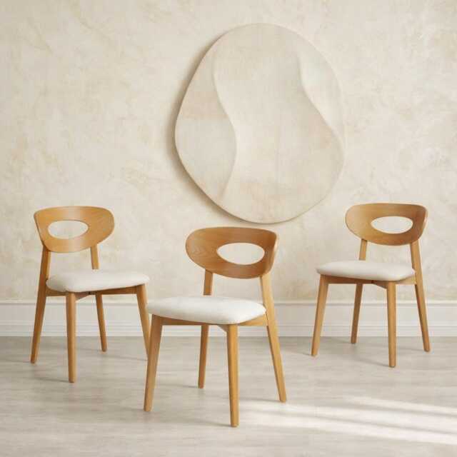 Noah Dining Chair - image 1