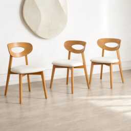 Noah Dining Chair - thumbnail 2