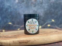 Cindersap Forest - Stardew Valley Soy Wax Candle