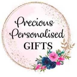 Mother's Day Cushion Personalised Floral Grandma Gift For Mum - thumbnail 4