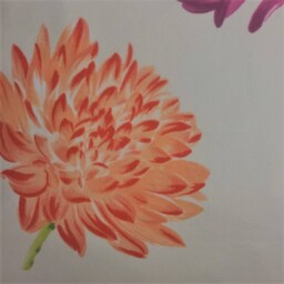 "Designers Guild ""Collerette' in The Cream Colourway Cushion Pillow Cover 18" - thumbnail 2