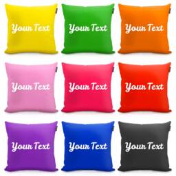 Personalised Name Cushion - thumbnail 2