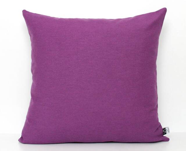 Purple Pillow Covers - All Sizes, Home Gifts For You - image 1