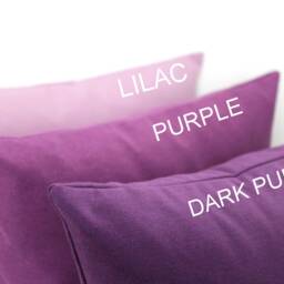 Purple Pillow Covers - All Sizes, Home Gifts For You - thumbnail 3