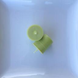 Southern Pine Strong Scented Votive Candle - thumbnail 2