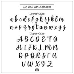 Personalised Cat Name Sign - Lover Gift Memorial Wall Art Pets - thumbnail 4