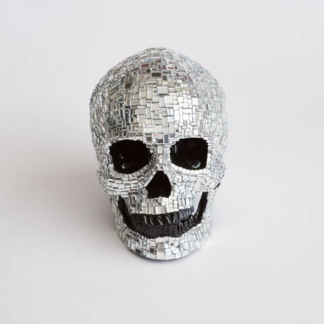 Eternity Skull - image 1