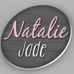 Round Name Sign, Nursery Wall Decor, Art, Woodland Nursery, Baby Room Home Decor - thumbnail 2