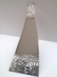 Art Deco Sun Mirror - thumbnail 3