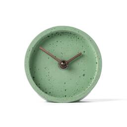 Concrete Table Clock 4 - thumbnail 2