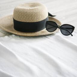 Soft Light Linen Beach Towel, Sauna Towel From Stonewashed Linen, Handmade Linen Bath Custom Unpaper For & Picnics - thumbnail 2
