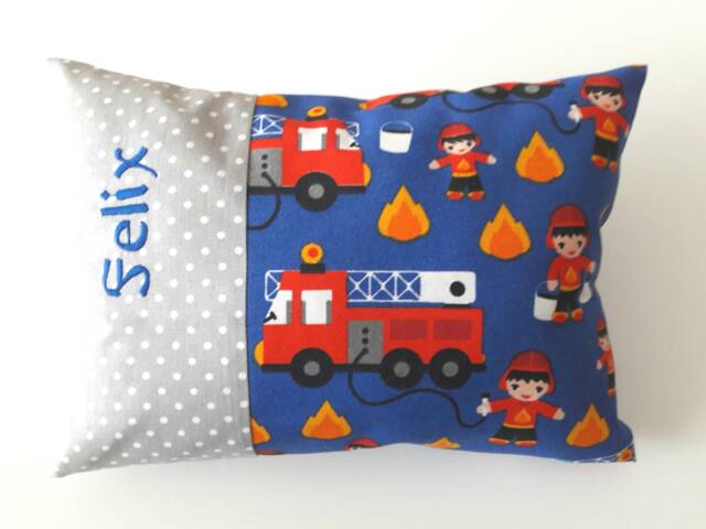 Baby Pillows, Children's Pillows With Names