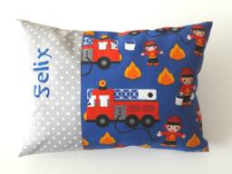 Baby Pillows, Children's Pillows With Names