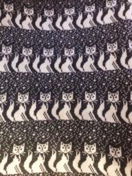 Knitted Baby Blanket For Newborn Cat Fox From Wool, Alpaca