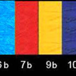 Vietnamese Silk Lanterns - Set Of 4 Bamboo Garden Party Decor - thumbnail 2