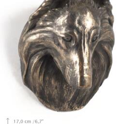 Belgian Shepherd, Dog Hanging Statue, Limited Edition, Artdog - thumbnail 4