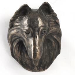 Belgian Shepherd, Dog Hanging Statue, Limited Edition, Artdog - thumbnail 3