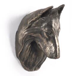 Belgian Shepherd, Dog Hanging Statue, Limited Edition, Artdog - thumbnail 1
