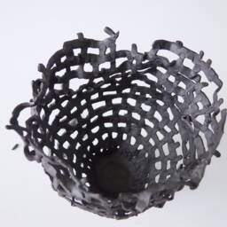 "Ceramic Sculptural Composition ""Broken Dreams" - thumbnail 4