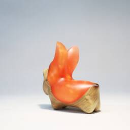 Duo Corgie Sculpture - 9 - thumbnail 3